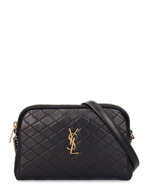 ysl gaby review|best ysl camera bag.